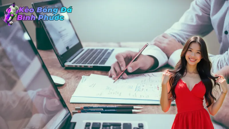 Quản Lý Rủi Ro Và Xây Dựng Chiến Lược Cược